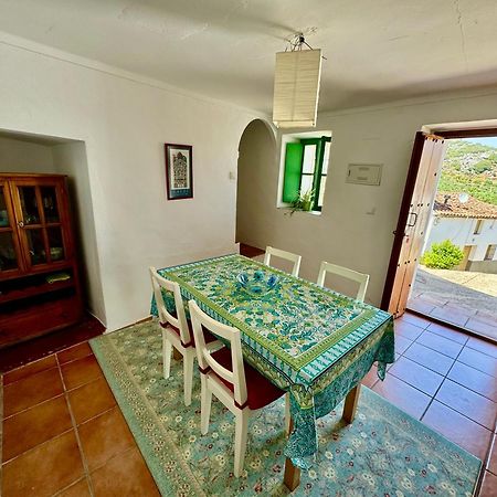Casa Leon Villa Montejaque Eksteriør billede