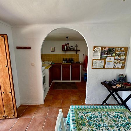 Casa Leon Villa Montejaque Eksteriør billede