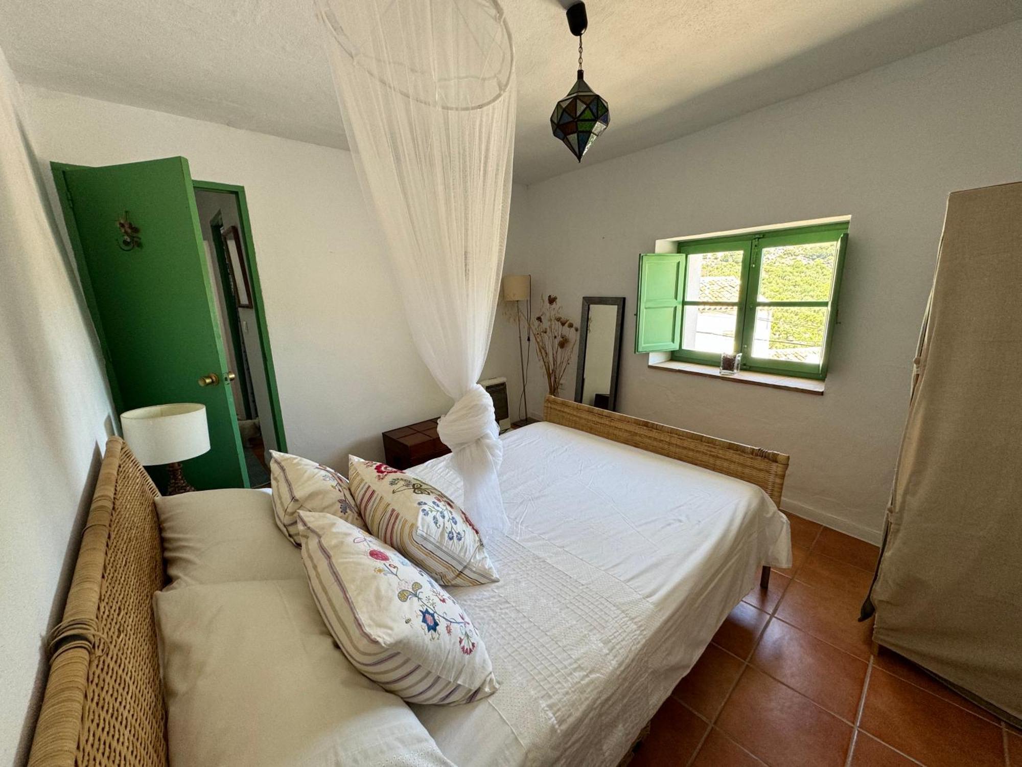 Casa Leon Villa Montejaque Eksteriør billede