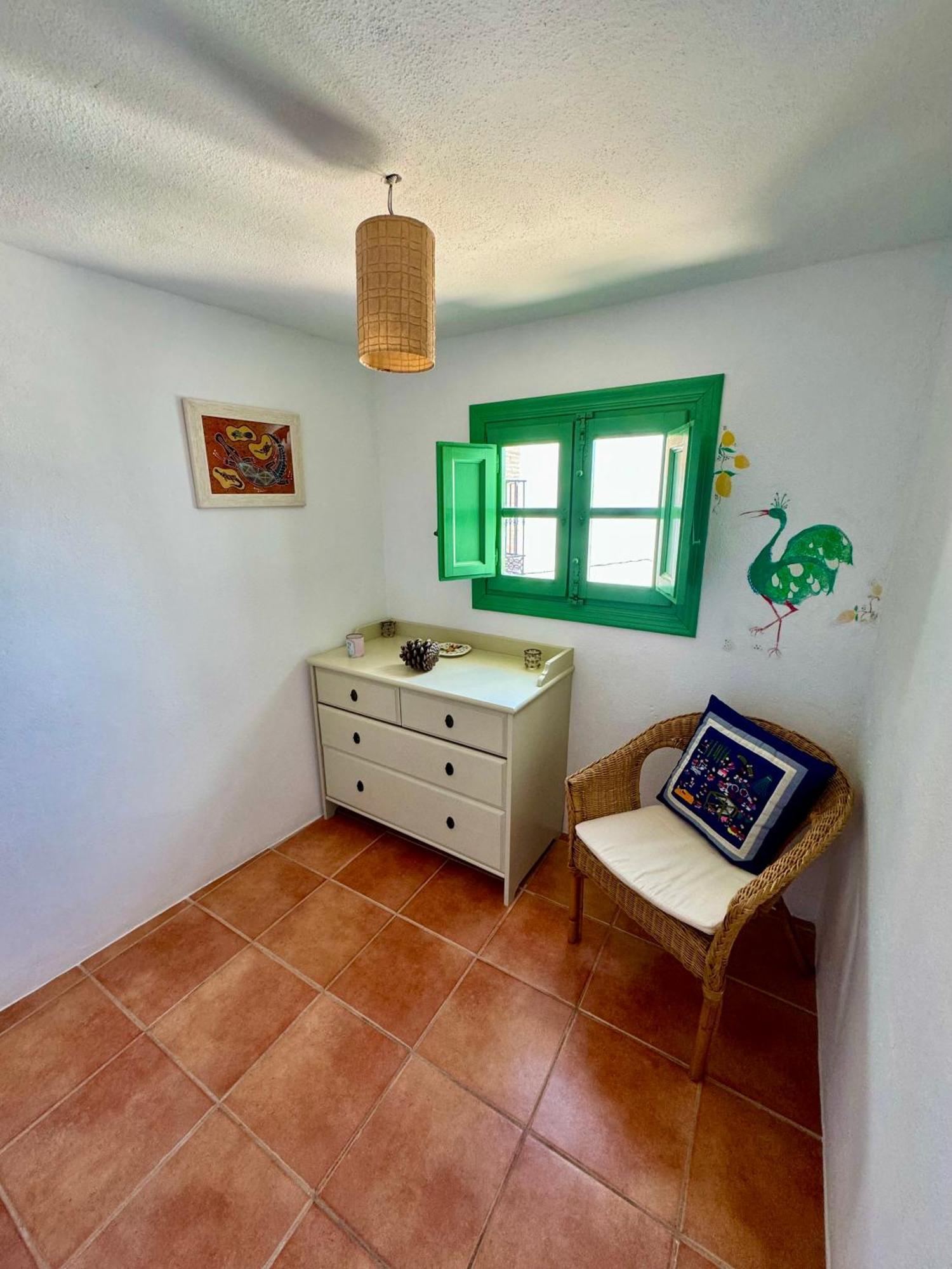 Casa Leon Villa Montejaque Eksteriør billede