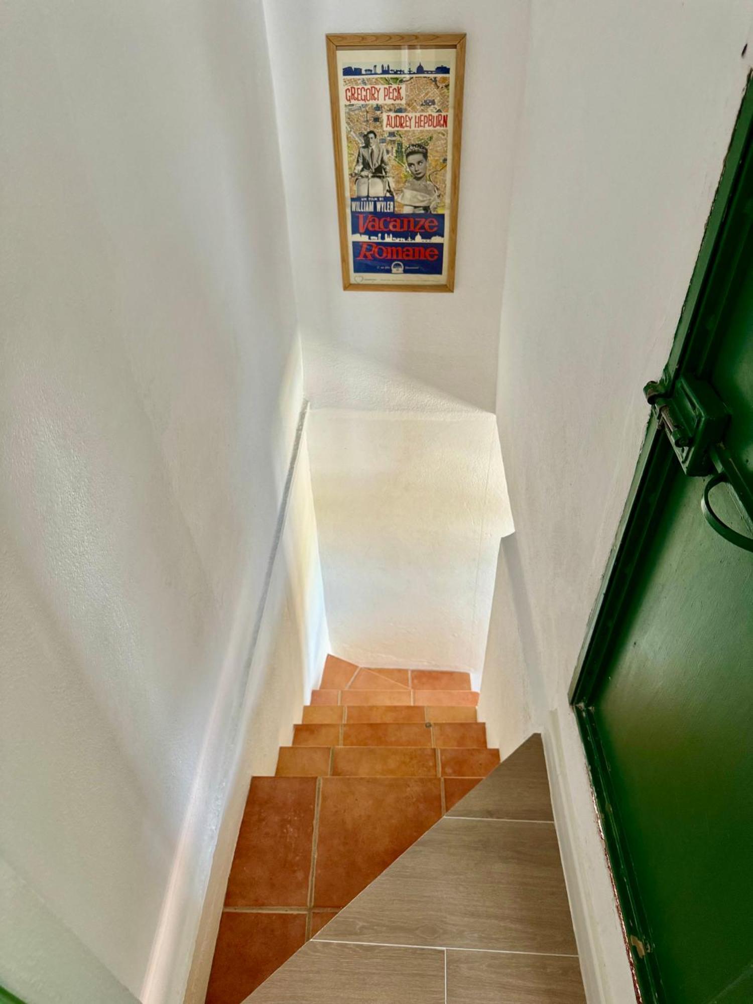 Casa Leon Villa Montejaque Eksteriør billede