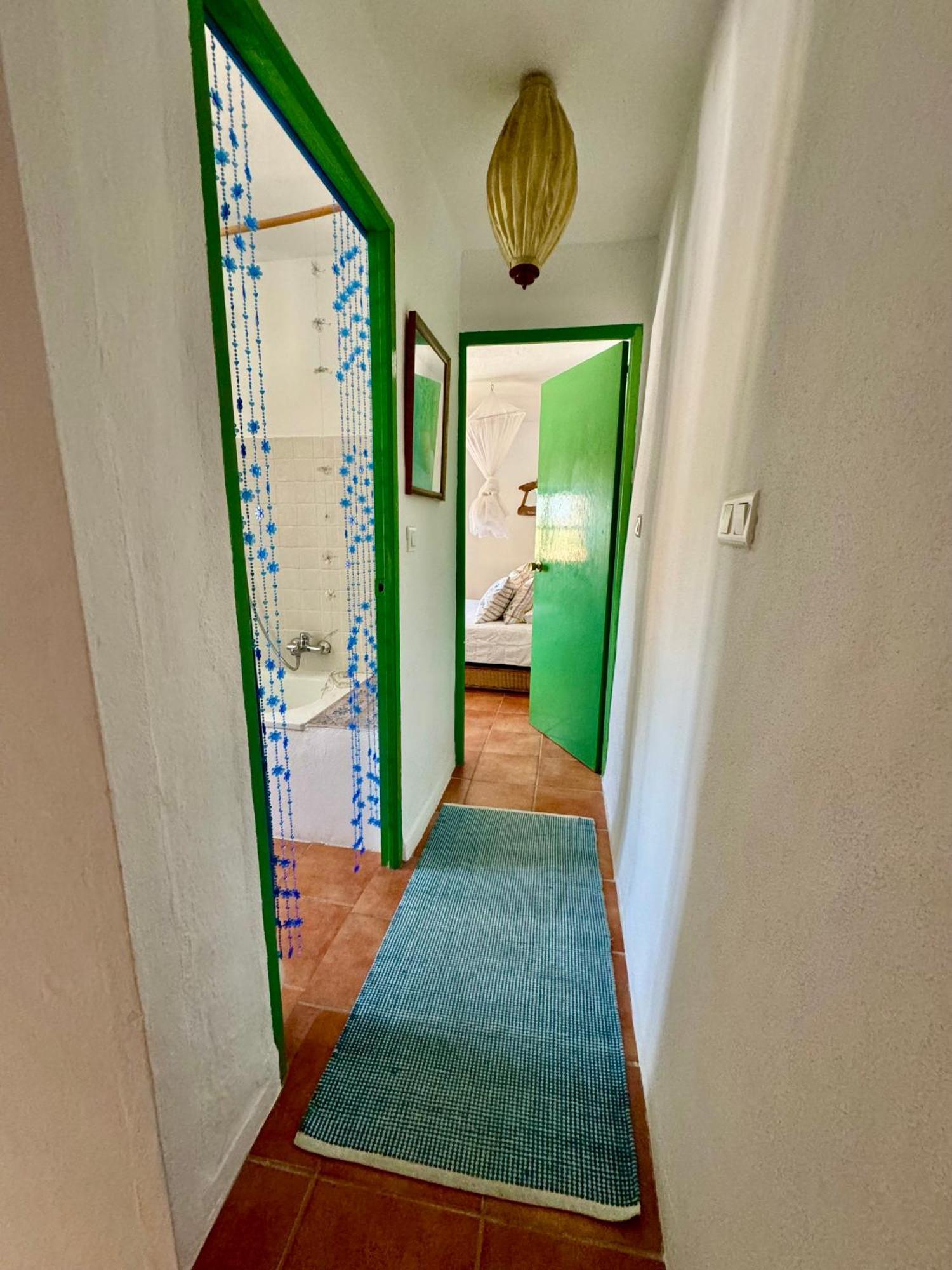 Casa Leon Villa Montejaque Eksteriør billede