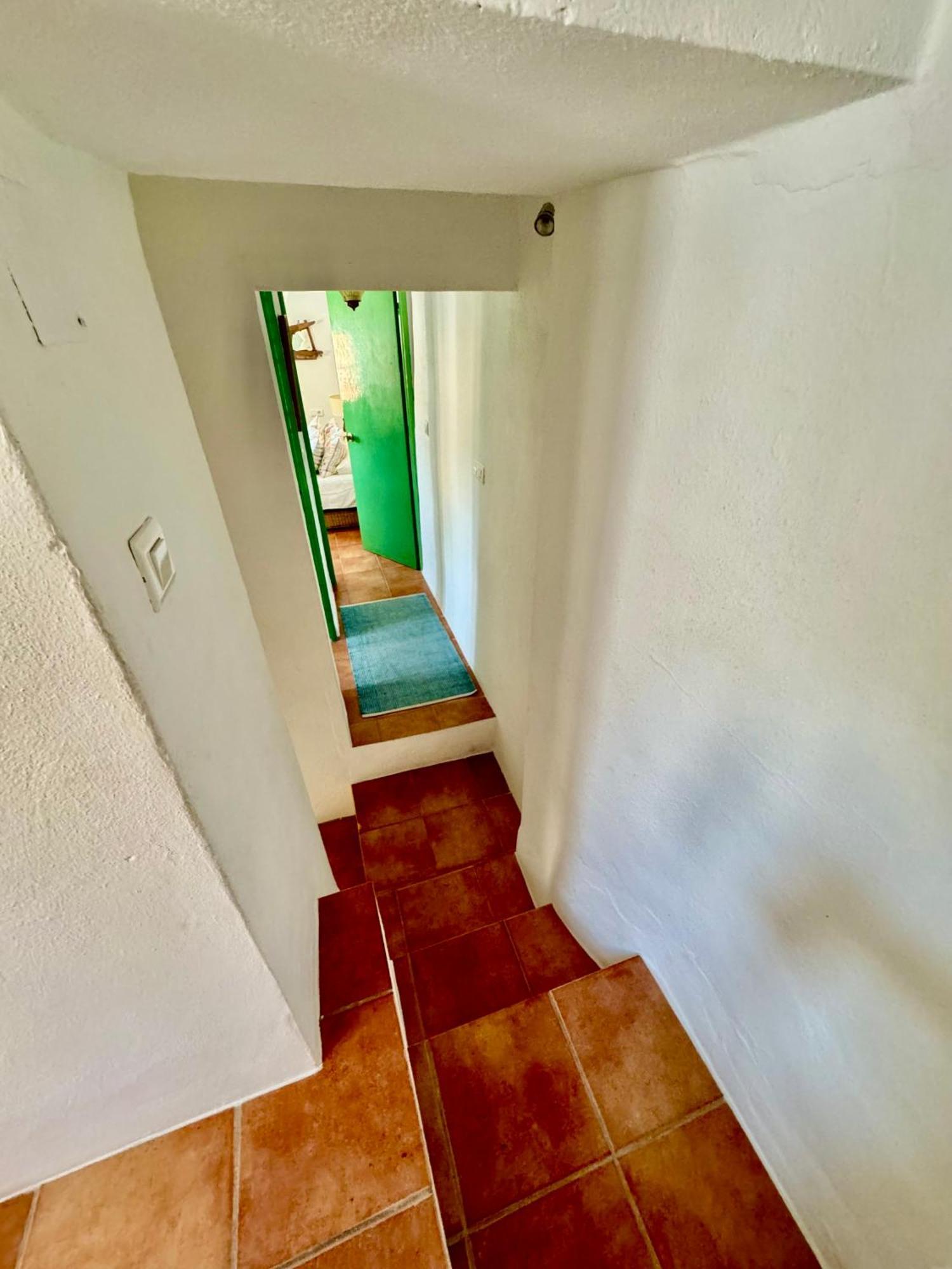 Casa Leon Villa Montejaque Eksteriør billede
